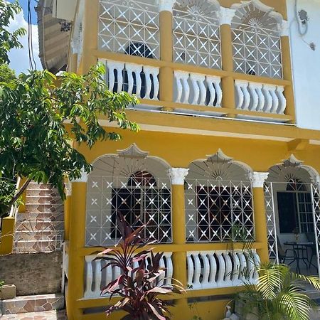 Runthings Hideaway Stay Negril Zewnętrze zdjęcie