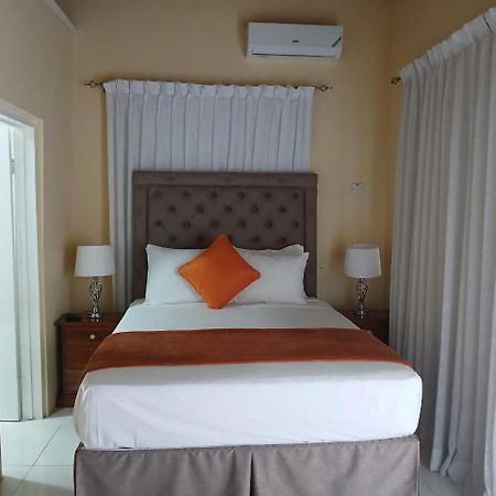 Runthings Hideaway Stay Negril Zewnętrze zdjęcie