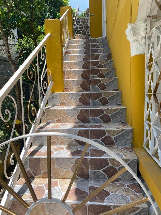 Runthings Hideaway Stay Negril Zewnętrze zdjęcie