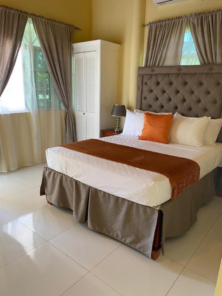 Runthings Hideaway Stay Negril Zewnętrze zdjęcie