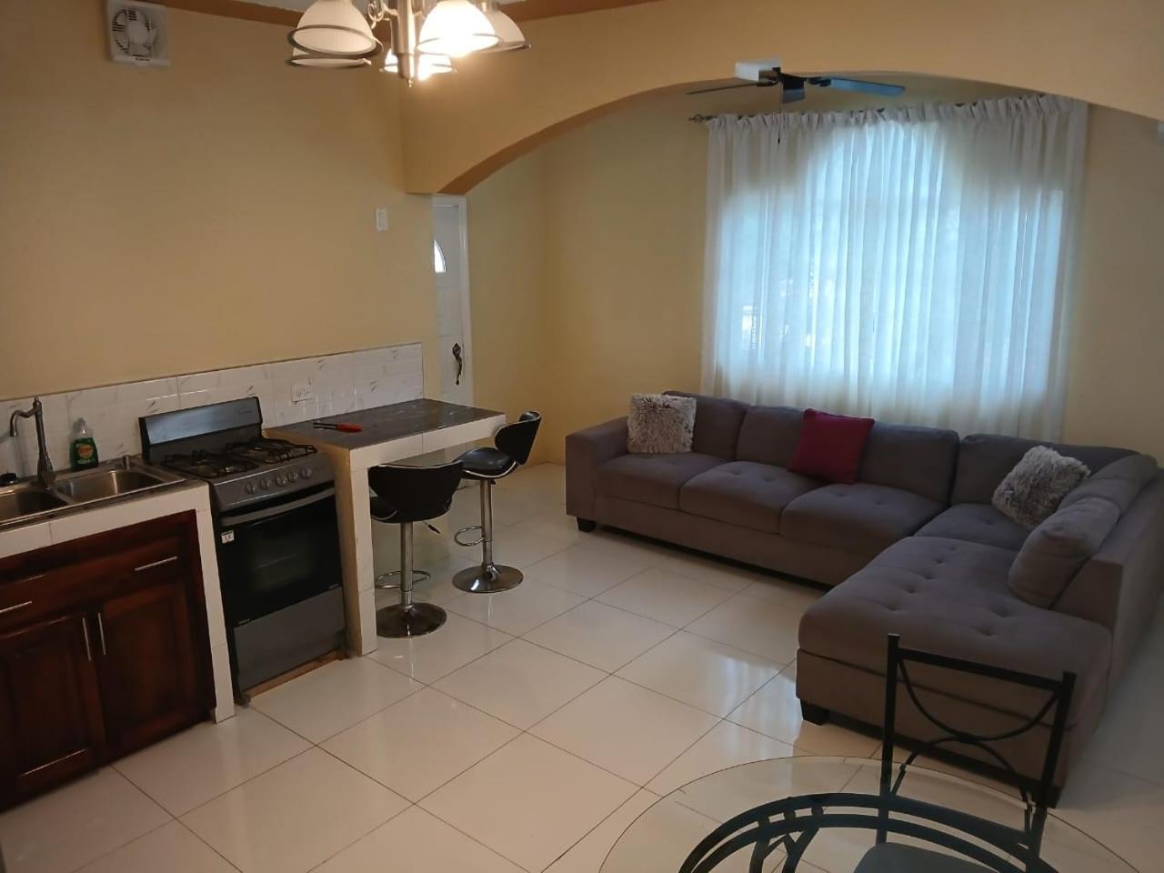 Runthings Hideaway Stay Negril Zewnętrze zdjęcie