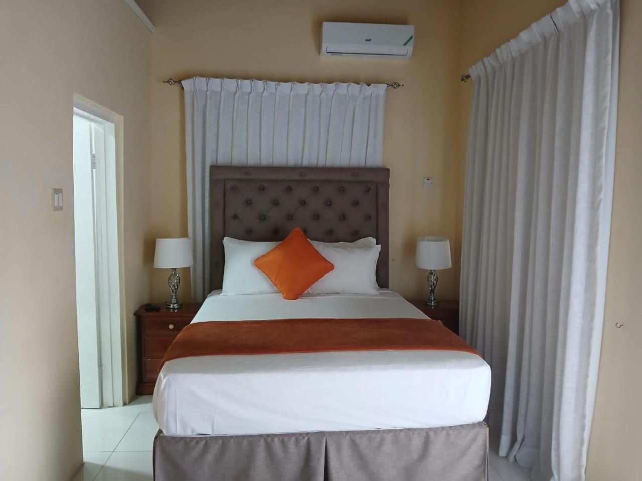 Runthings Hideaway Stay Negril Zewnętrze zdjęcie