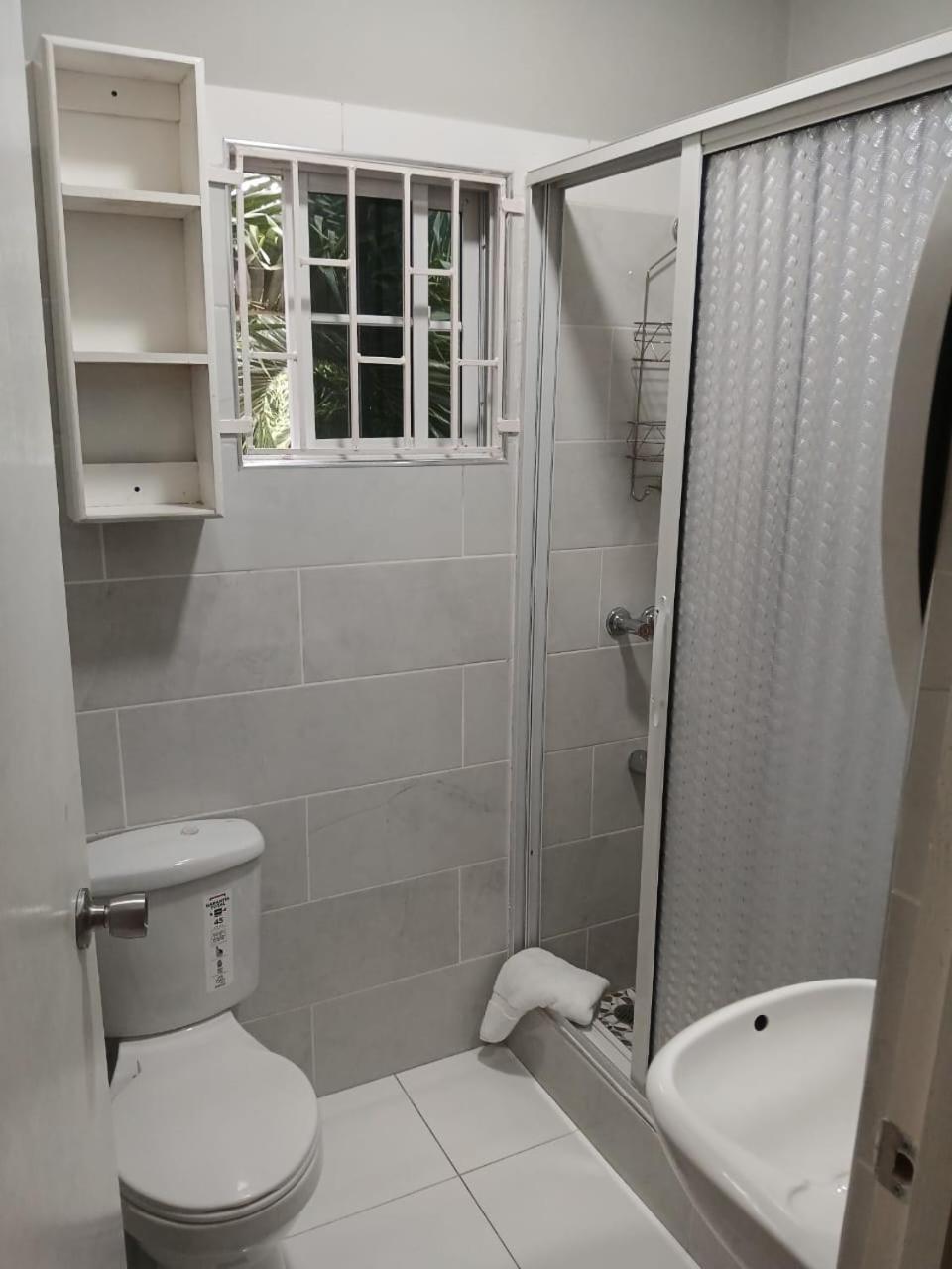 Runthings Hideaway Stay Negril Zewnętrze zdjęcie