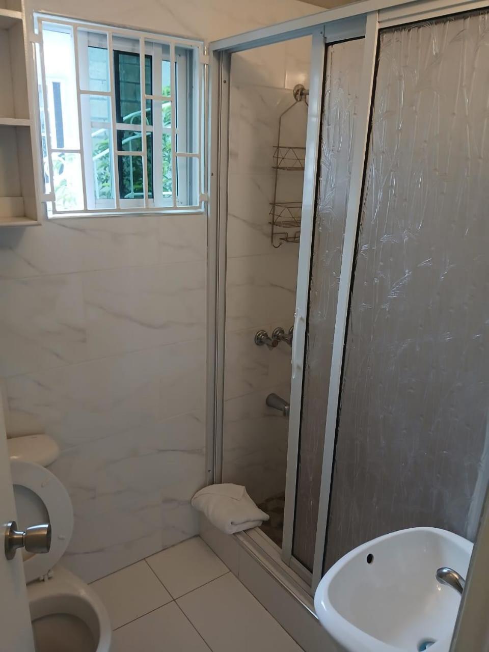Runthings Hideaway Stay Negril Zewnętrze zdjęcie