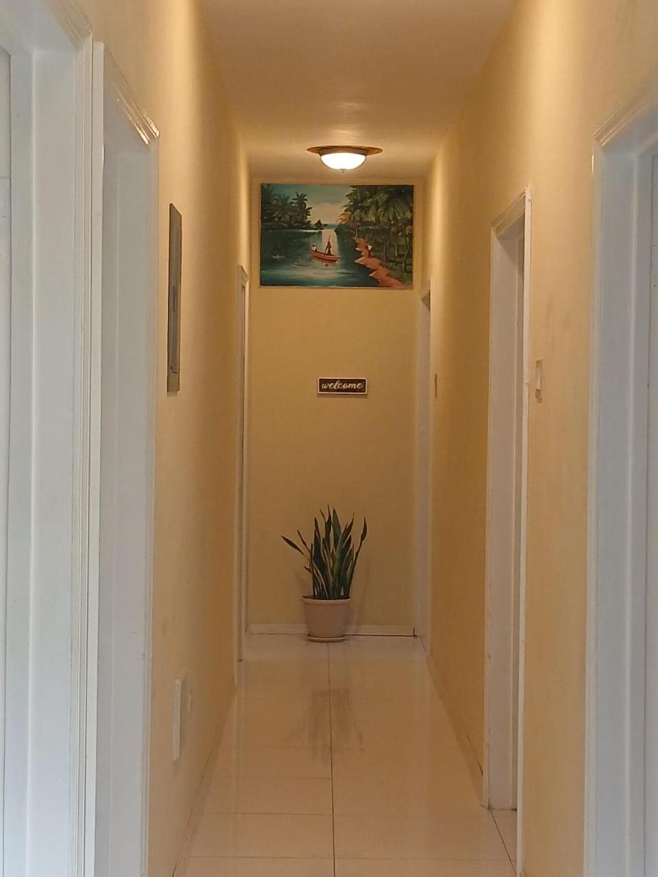 Runthings Hideaway Stay Negril Zewnętrze zdjęcie