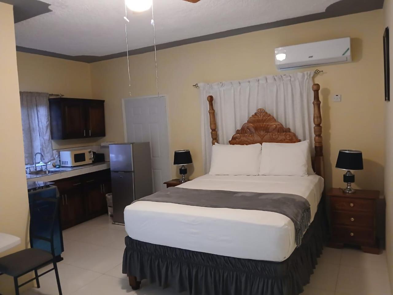 Runthings Hideaway Stay Negril Zewnętrze zdjęcie